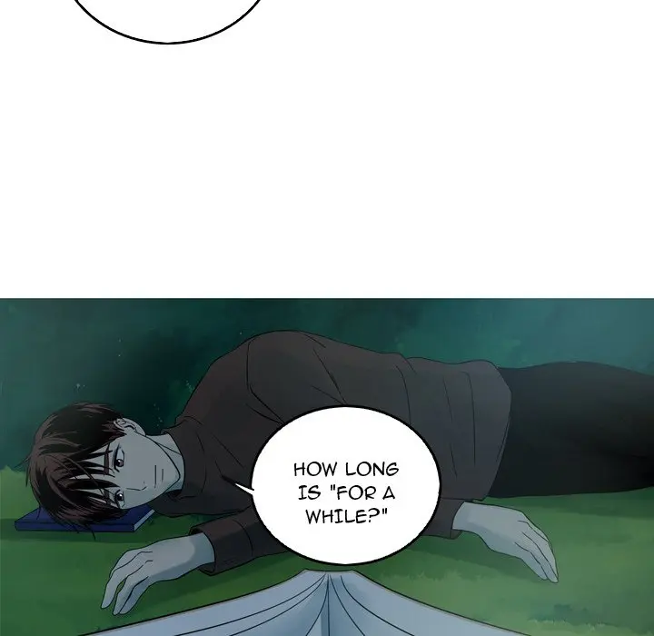 The Mermaids Pond Aaaaabb Chapter 42 - Page 69