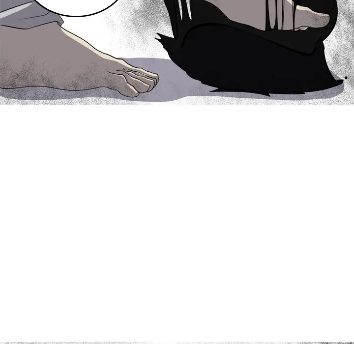 The Mermaids Pond Aaaaabb Chapter 42 - Page 7