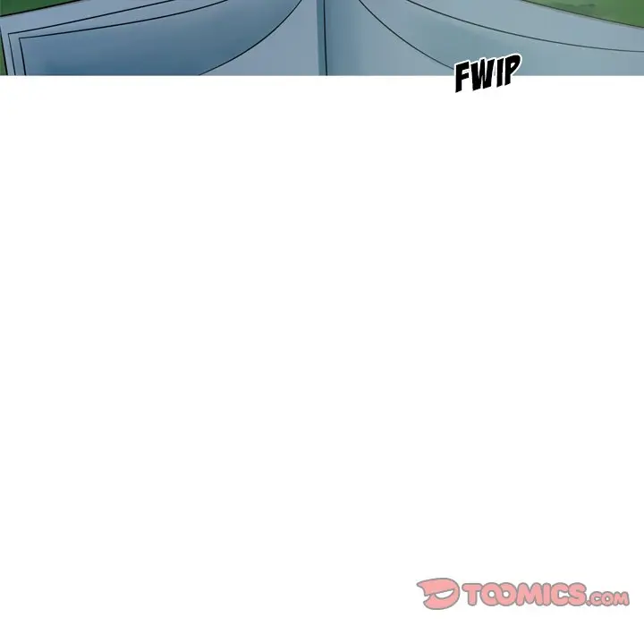 The Mermaids Pond Aaaaabb Chapter 42 - Page 70