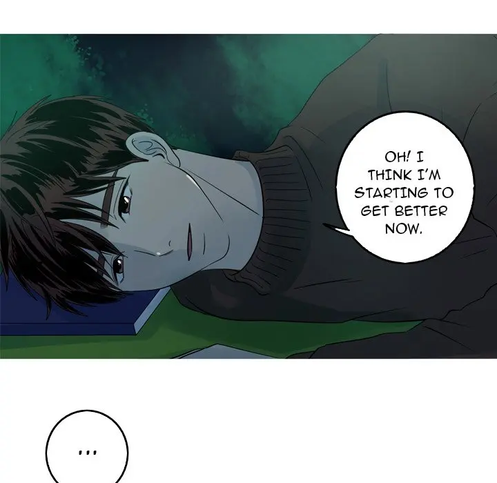 The Mermaids Pond Aaaaabb Chapter 42 - Page 71