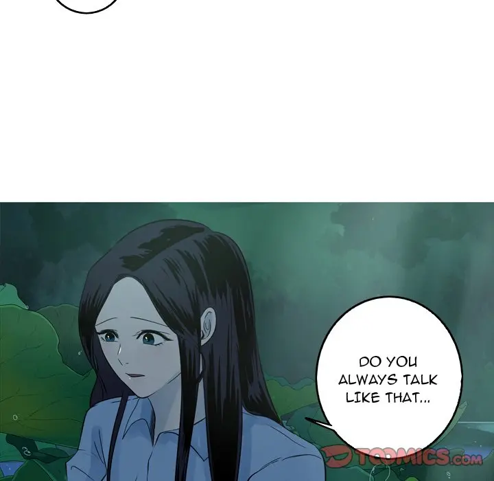 The Mermaids Pond Aaaaabb Chapter 42 - Page 72