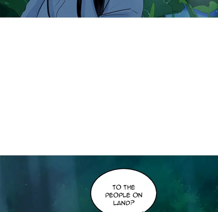 The Mermaids Pond Aaaaabb Chapter 42 - Page 73