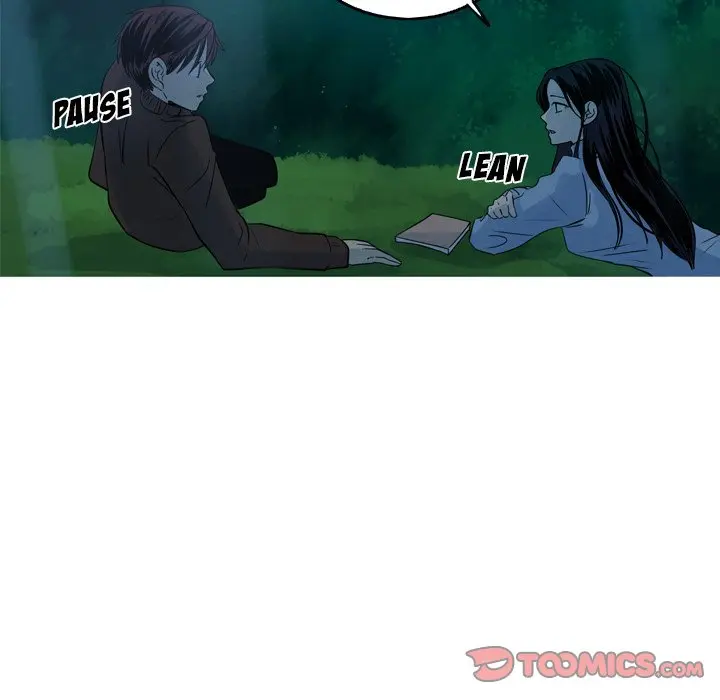 The Mermaids Pond Aaaaabb Chapter 42 - Page 74
