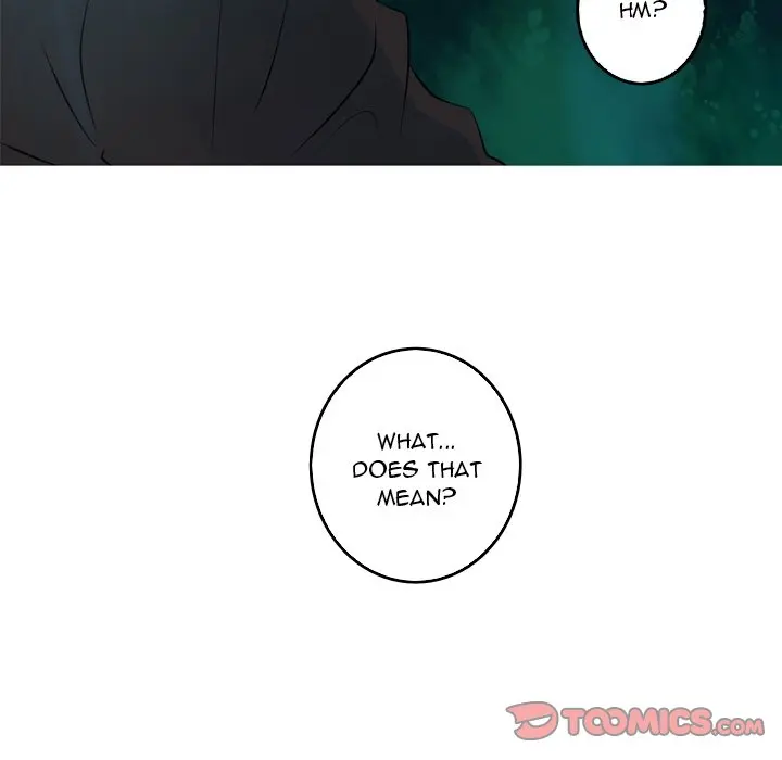 The Mermaids Pond Aaaaabb Chapter 42 - Page 76