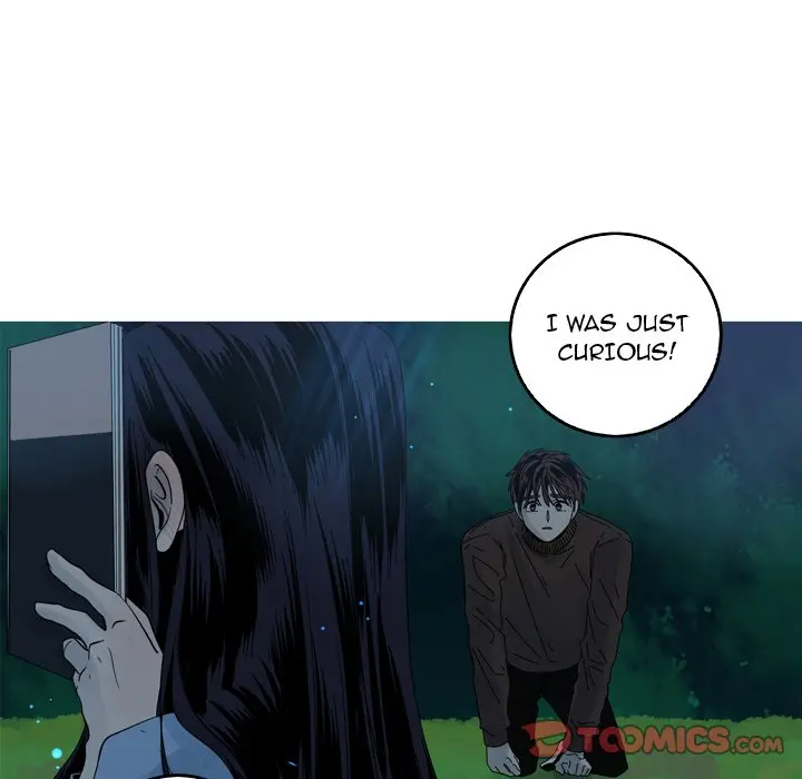 The Mermaids Pond Aaaaabb Chapter 43 - Page 12
