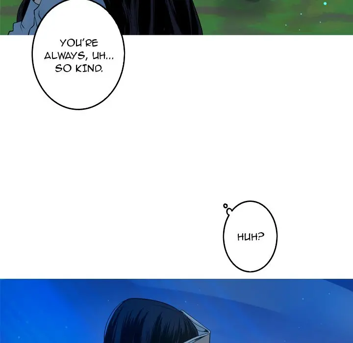 The Mermaids Pond Aaaaabb Chapter 43 - Page 13
