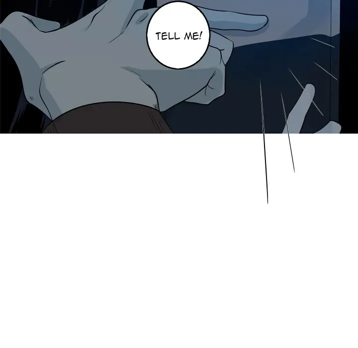 The Mermaids Pond Aaaaabb Chapter 43 - Page 17