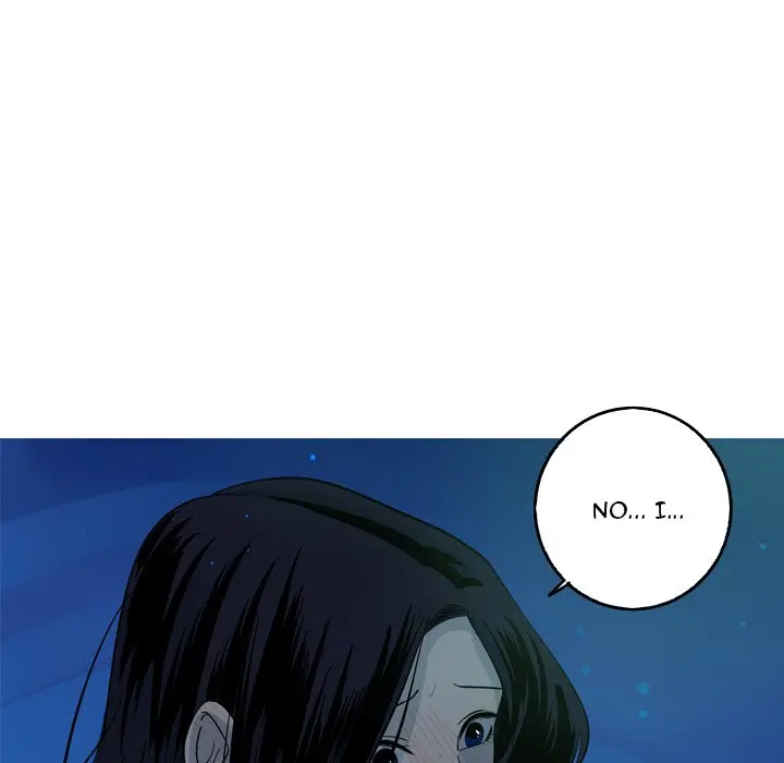 The Mermaids Pond Aaaaabb Chapter 43 - Page 19