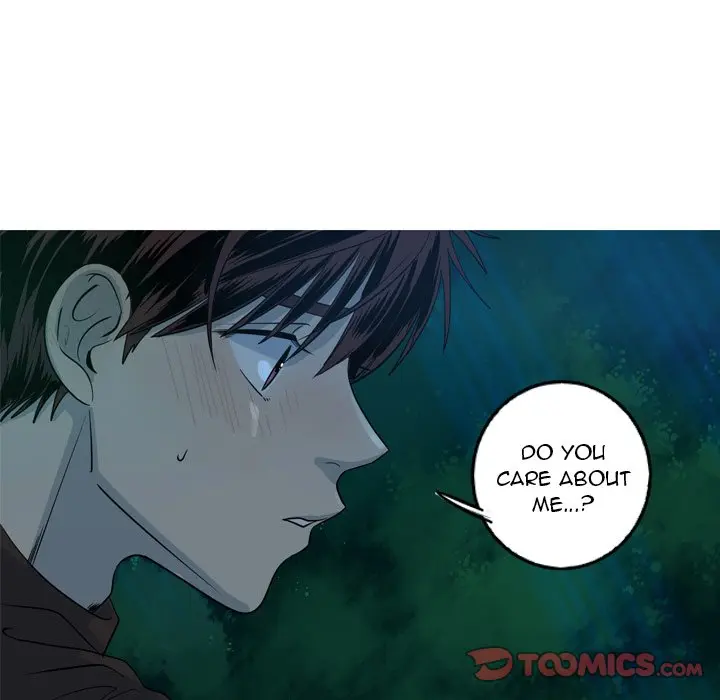 The Mermaids Pond Aaaaabb Chapter 43 - Page 22