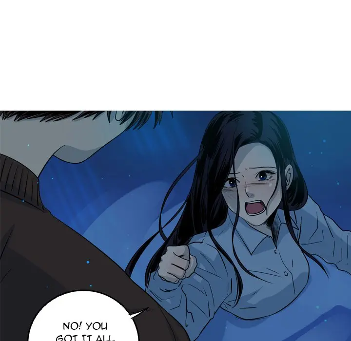 The Mermaids Pond Aaaaabb Chapter 43 - Page 25