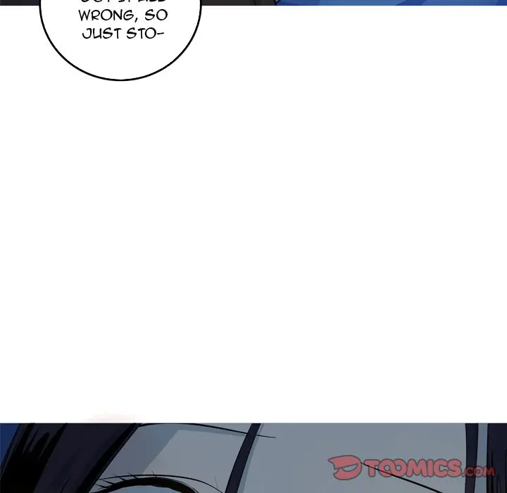 The Mermaids Pond Aaaaabb Chapter 43 - Page 26