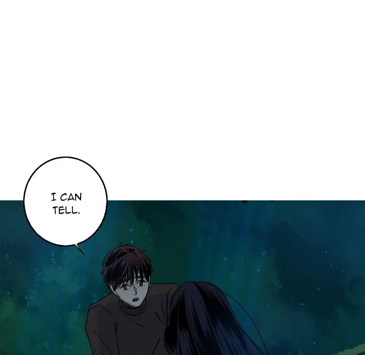The Mermaids Pond Aaaaabb Chapter 43 - Page 29