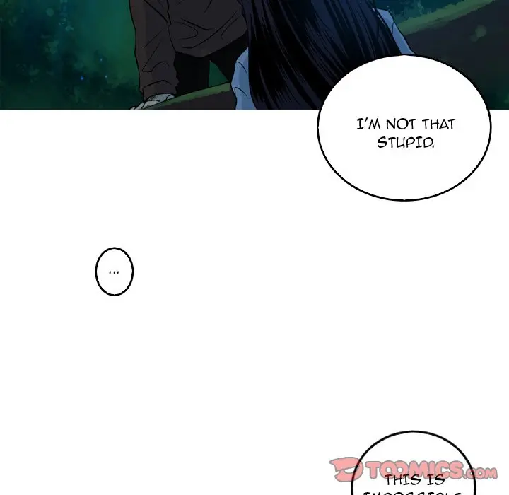 The Mermaids Pond Aaaaabb Chapter 43 - Page 30