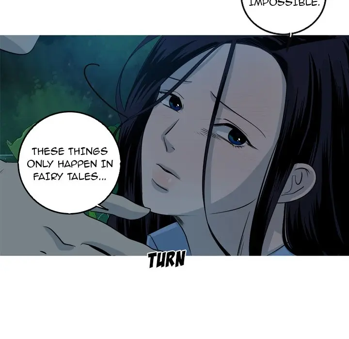 The Mermaids Pond Aaaaabb Chapter 43 - Page 31