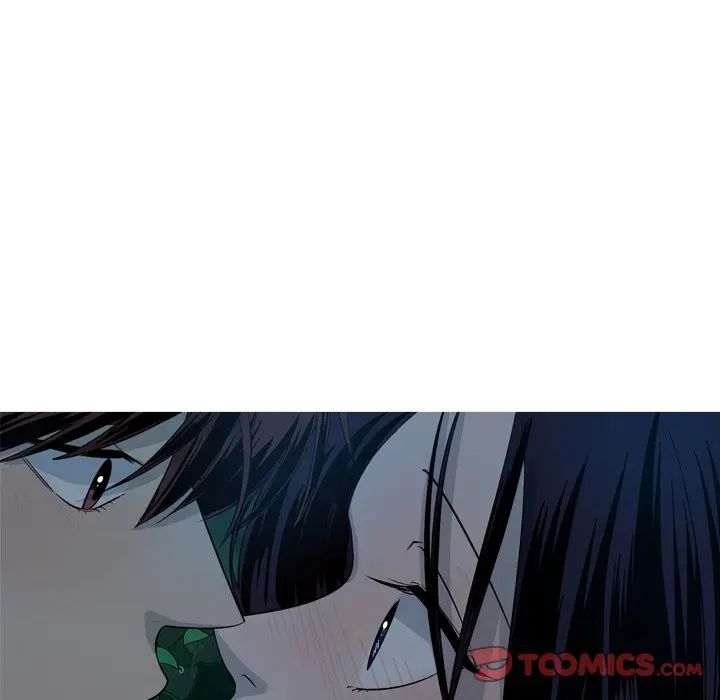 The Mermaids Pond Aaaaabb Chapter 43 - Page 32