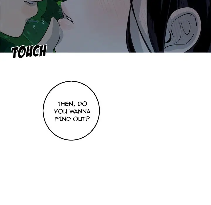 The Mermaids Pond Aaaaabb Chapter 43 - Page 33