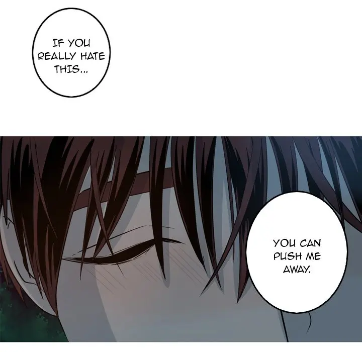 The Mermaids Pond Aaaaabb Chapter 43 - Page 35