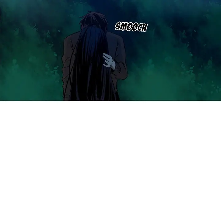 The Mermaids Pond Aaaaabb Chapter 43 - Page 37