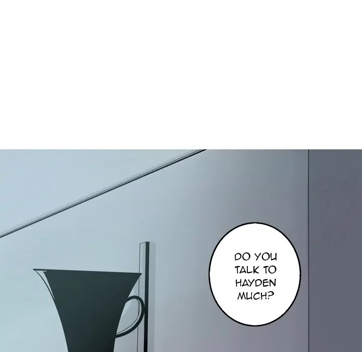 The Mermaids Pond Aaaaabb Chapter 43 - Page 41