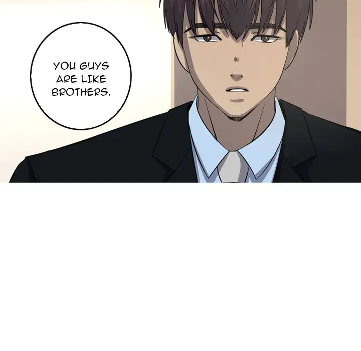 The Mermaids Pond Aaaaabb Chapter 43 - Page 43