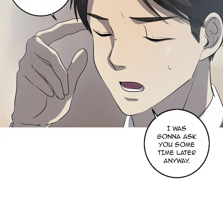 The Mermaids Pond Aaaaabb Chapter 43 - Page 47