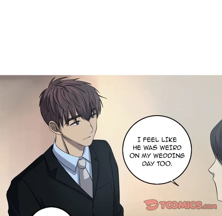 The Mermaids Pond Aaaaabb Chapter 43 - Page 48