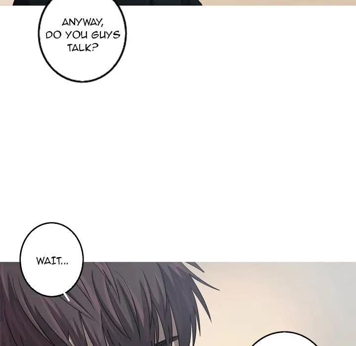 The Mermaids Pond Aaaaabb Chapter 43 - Page 49