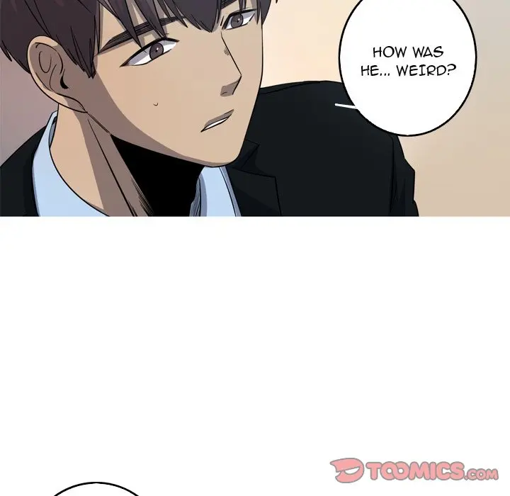 The Mermaids Pond Aaaaabb Chapter 43 - Page 50