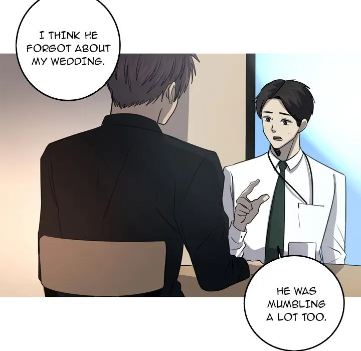 The Mermaids Pond Aaaaabb Chapter 43 - Page 51