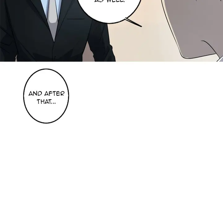 The Mermaids Pond Aaaaabb Chapter 43 - Page 53