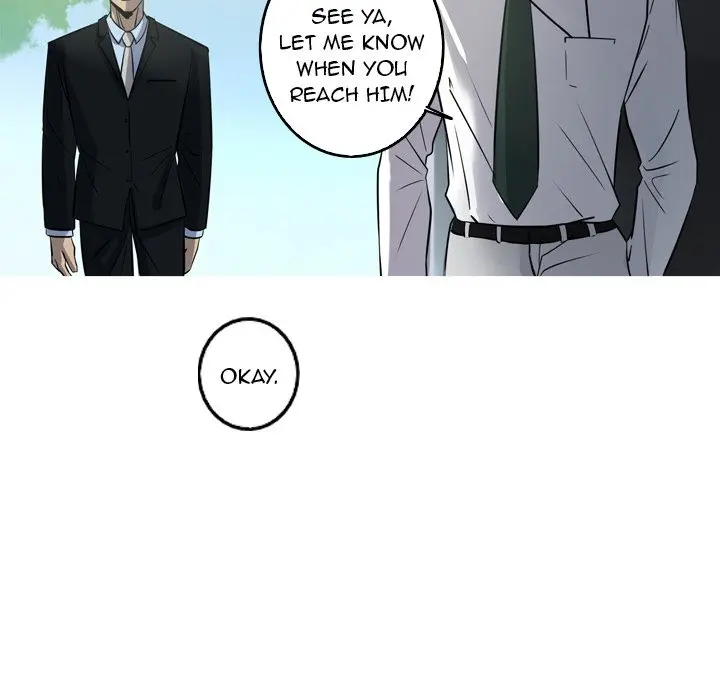 The Mermaids Pond Aaaaabb Chapter 43 - Page 55