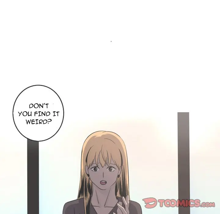 The Mermaids Pond Aaaaabb Chapter 43 - Page 58