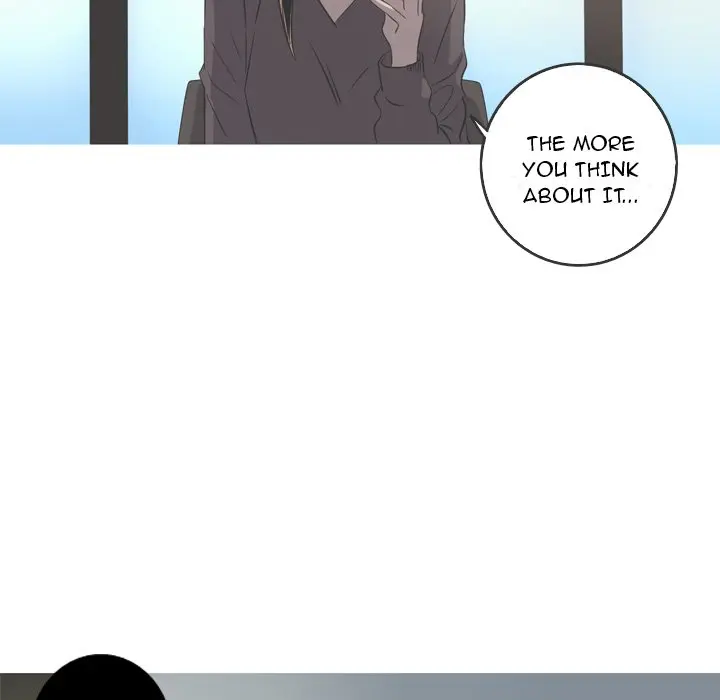 The Mermaids Pond Aaaaabb Chapter 43 - Page 59