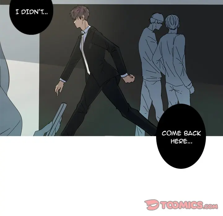 The Mermaids Pond Aaaaabb Chapter 43 - Page 60