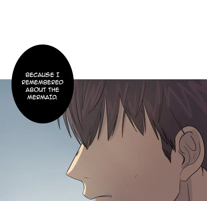 The Mermaids Pond Aaaaabb Chapter 43 - Page 61