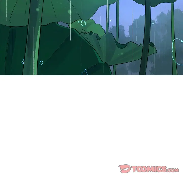 The Mermaids Pond Aaaaabb Chapter 43 - Page 64