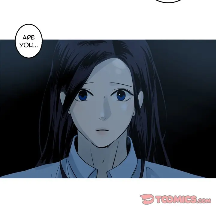 The Mermaids Pond Aaaaabb Chapter 43 - Page 8