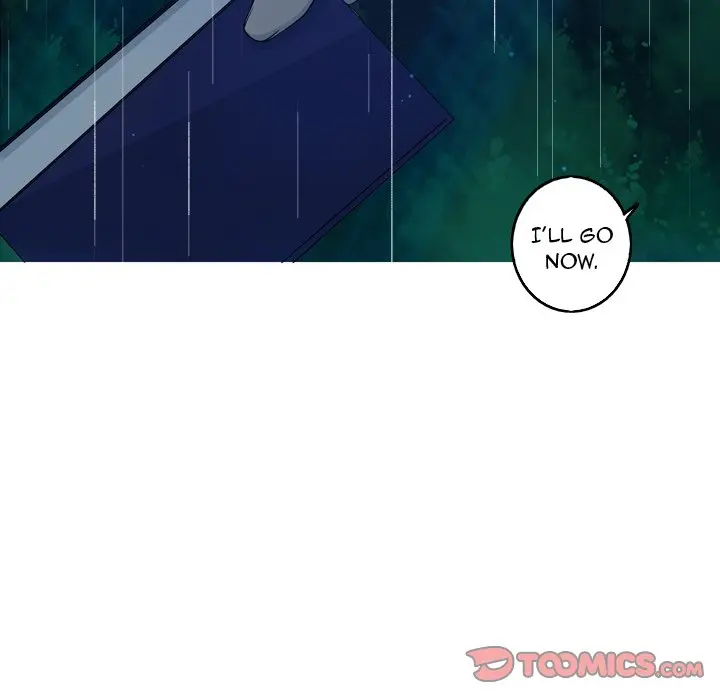 The Mermaids Pond Aaaaabb Chapter 44 - Page 10