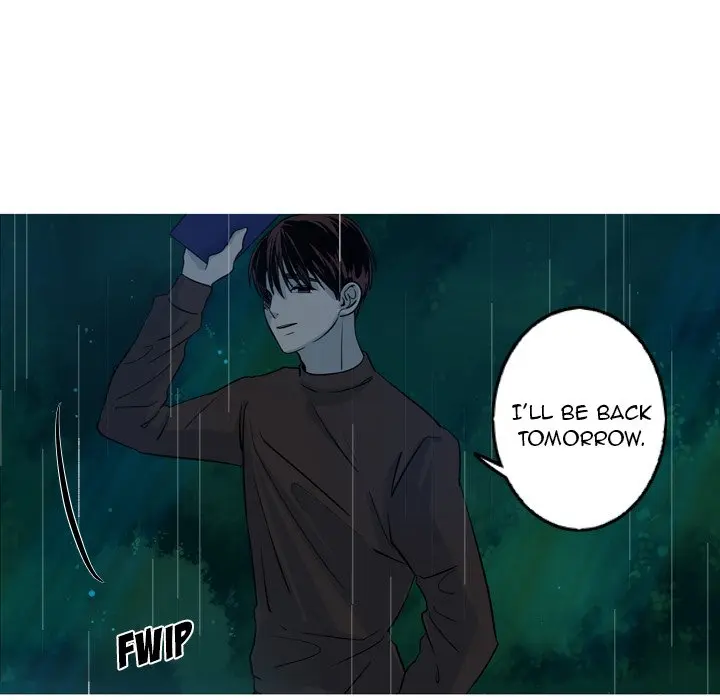 The Mermaids Pond Aaaaabb Chapter 44 - Page 11