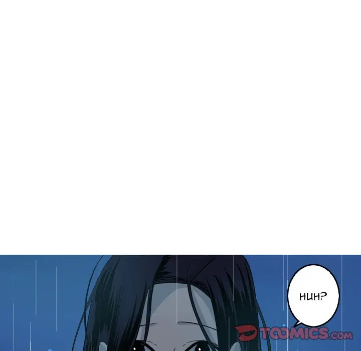 The Mermaids Pond Aaaaabb Chapter 44 - Page 12