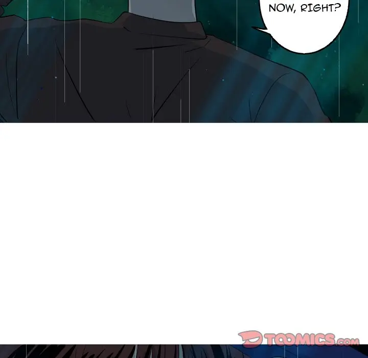 The Mermaids Pond Aaaaabb Chapter 44 - Page 16