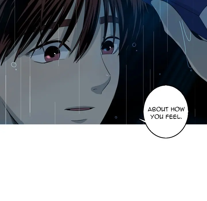 The Mermaids Pond Aaaaabb Chapter 44 - Page 17