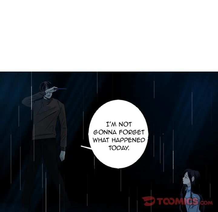 The Mermaids Pond Aaaaabb Chapter 44 - Page 18