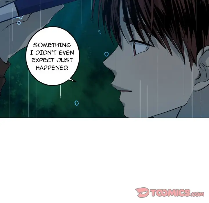 The Mermaids Pond Aaaaabb Chapter 44 - Page 20