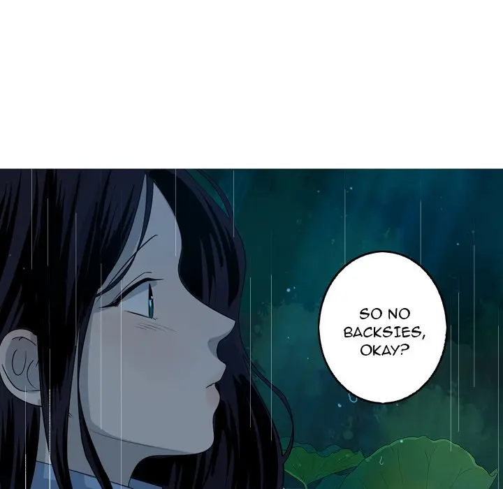 The Mermaids Pond Aaaaabb Chapter 44 - Page 21