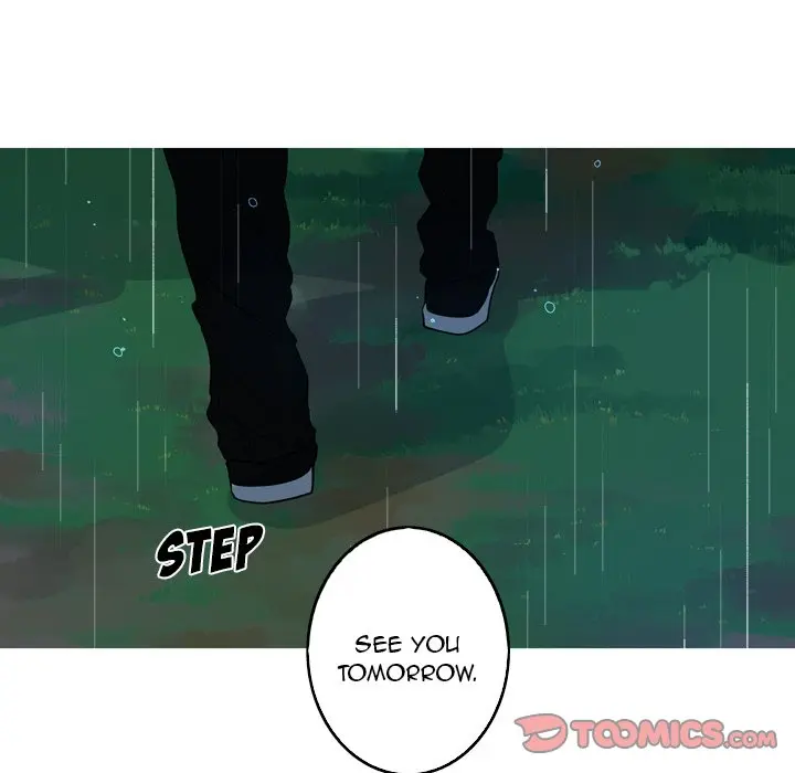 The Mermaids Pond Aaaaabb Chapter 44 - Page 24