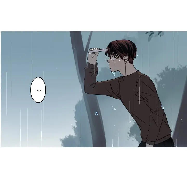 The Mermaids Pond Aaaaabb Chapter 44 - Page 27