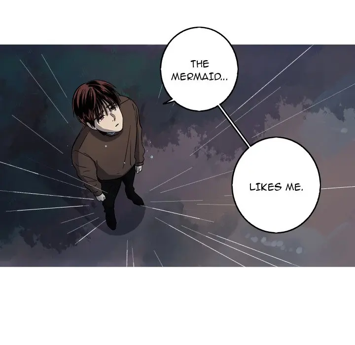 The Mermaids Pond Aaaaabb Chapter 44 - Page 31