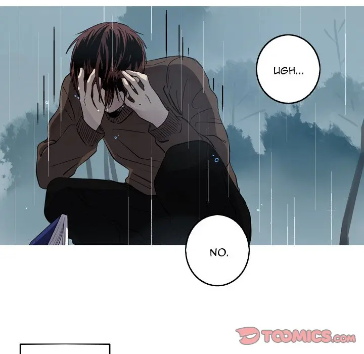 The Mermaids Pond Aaaaabb Chapter 44 - Page 34