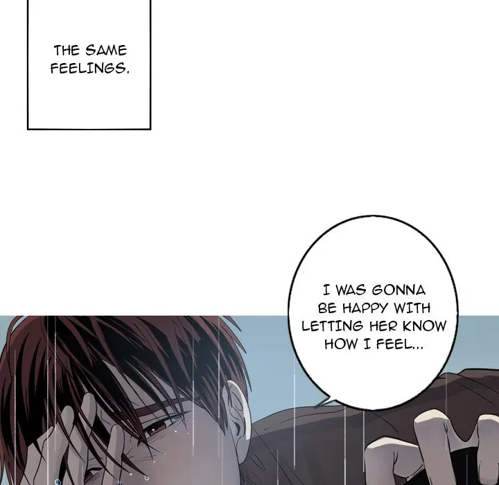 The Mermaids Pond Aaaaabb Chapter 44 - Page 35
